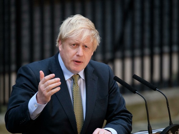 Boris Johnson to resign today - BBC