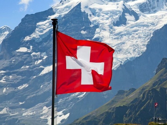 Switzerland is preparing for a shortage of electricity and gas due to the Russian Federation's war against Ukraine