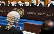 The UN Court will consider the claim in the Rohingya genocide case