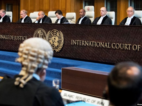 The UN Court will consider the claim in the Rohingya genocide case