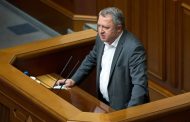 The Council supported the appointment of Andrii Kostin as the new Prosecutor General