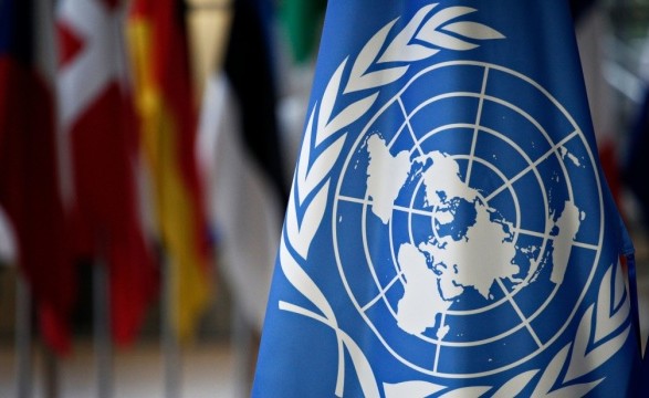 Mass media: the UN declares that the Russian Federation may have 