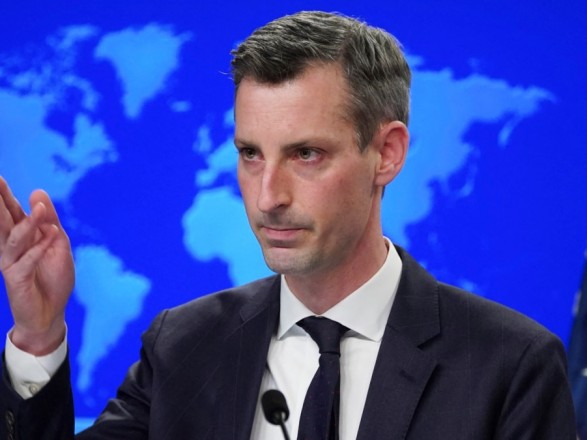 State Department: The US will work to force the Russian Federation to comply with the grain agreement