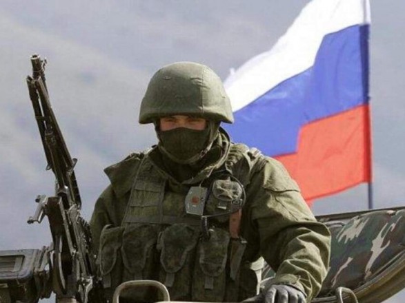 In Kherson, the occupation authorities are looking for 