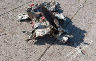 In Kursk, Russia, two drones were shot down