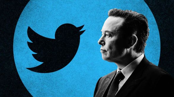 Twitter is suing Elon Musk over a $44 billion deal