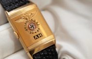 Hitler's watch was put up for auction: it can go under the hammer for 4 million dollars