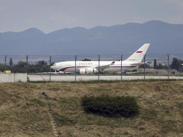 Russian diplomats left Bulgaria