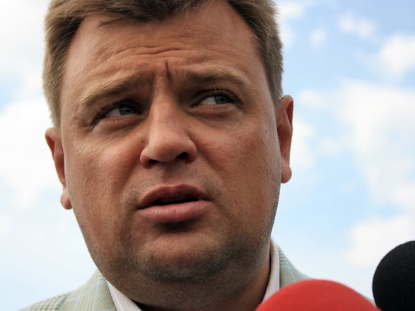 Lawyers of the wanted ex-deputy Tarpan want to prohibit the Ukrainian mass media from mentioning his name in the news