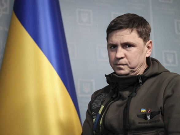 The further the HIMARS missiles fly, the sooner the war will end - Podoliak