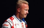 The head of Haas called Mazepin's exit from the team a plus for Mick Schumacher