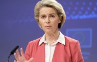 Von der Leyen condemned Orbán's statement about 