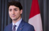 Trudeau: the world must remain united in supporting Ukraine