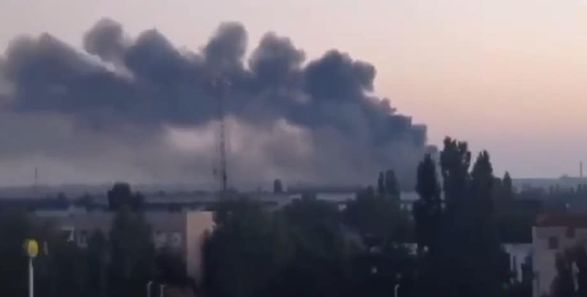 The Armed Forces launched at least 11 new missile strikes against Russian targets with the help of HIMARS - Arestovych
