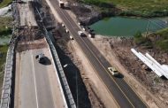 Traffic across the Zdvizh River was restored in Borodyanka