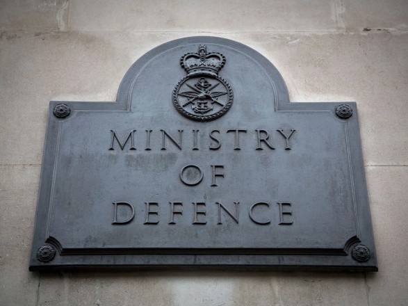 The invaders concentrated artillery around Kramatorsk and Siversk - British intelligence
