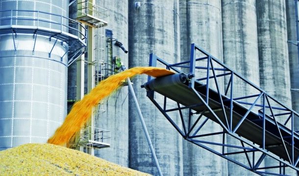 Turkey announces four-way meeting on grain corridors in Istanbul