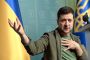 Zelensky meets with the Prime Minister of Ireland in Kyiv