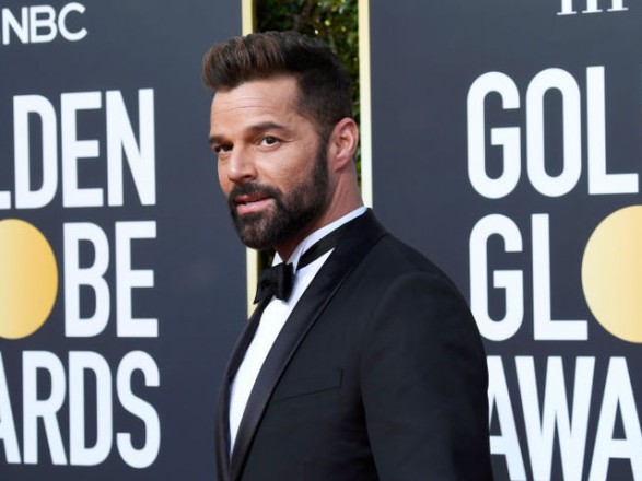 Media: Ricky Martin may face up to 50 years in prison