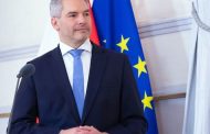 The Austrian government decided for the first time to create strategic gas reserves