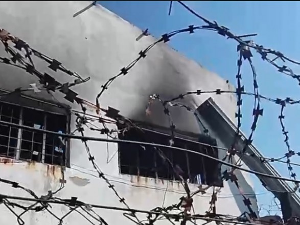 Ukraine called on Russia to immediately provide lists of killed and wounded defenders in Olenivka