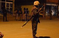 In Burkina Faso, unknown persons shot dead 22 civilians overnight