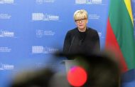 Lithuania is not responsible for the opinion of the European Commission regarding the Kaliningrad transit - the Prime Minister