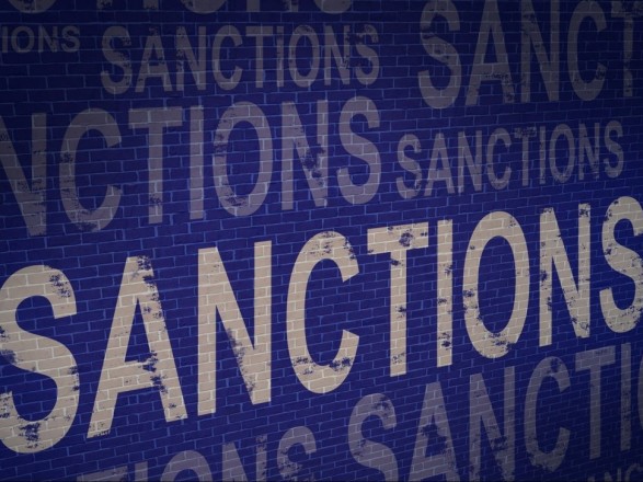 Japan introduced the largest number of personal sanctions in support of Ukraine