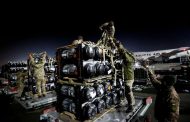 The US will allocate a new package of military aid to Ukraine worth 175 million dollars - the White House