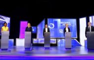 TV debates for the post of British Prime Minister took place in London