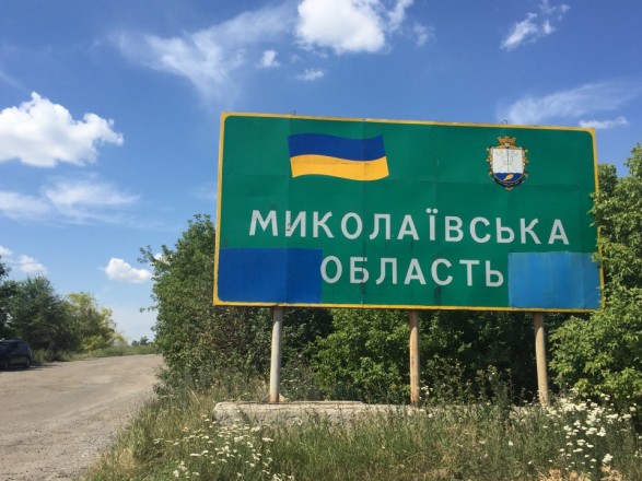 Ukrainian defenders destroyed the control point of the Russians in the Mykolaiv region