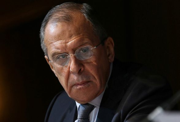 Lavrov arrived in Bali for the G20 meeting: they want to discuss the consequences of Russia's war against Ukraine