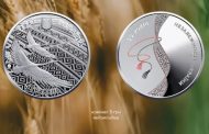 Symbolizes the code of the nation: Ukrainians chose the best coin of 2021