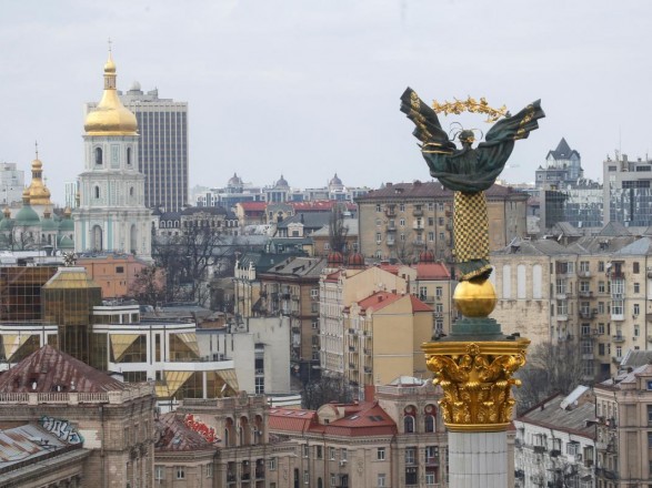 Kyiv City Council renamed 95 streets, lanes and squares