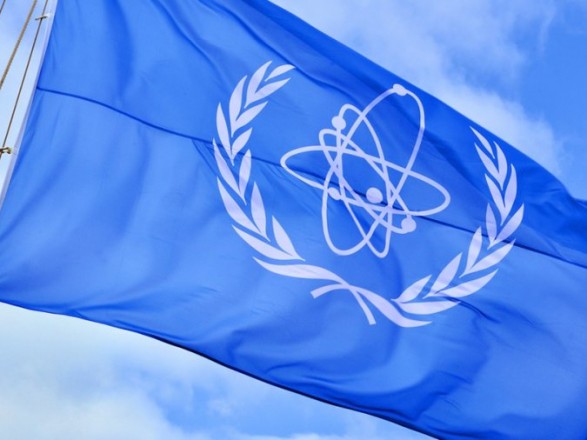 IAEA: The latest shelling of Zaporizhzhia NPP did not lead to an 