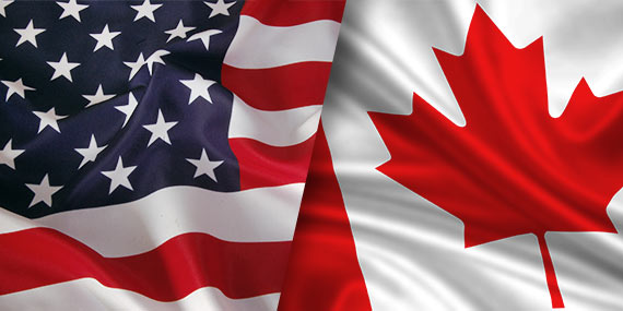 The US and Canadian defense ministers discussed security assistance for Ukraine