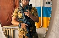 military officer of the Armed Forces of Ukraine on the issuance of a 1xBet license