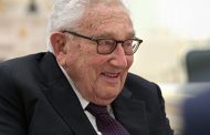 Former US Secretary of State Henry Kissinger has changed his attitude towards Ukraine since the beginning of the war