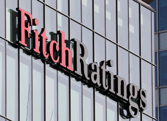 S&P and Fitch downgraded Ukraine's foreign currency rating