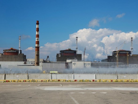 The USA supported the initiative to create a demilitarized zone around the Zaporizhia NPP