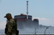 In the event of an emergency, evacuation and response plans will be updated at the Zaporizhzhia NPP - OVA