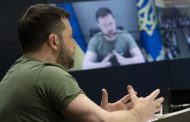 Zelenskyi spoke about the details of appeals to foreign partners