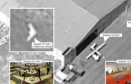 Russians began training on Iranian drones - CNN