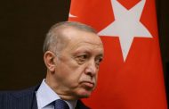 Erdogan offered Putin to meet with Zelensky in Turkey