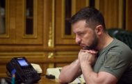 Volodymyr Zelensky responded to the petition regarding the cancellation of the license of the pro-Russian bookmaker 1xBet