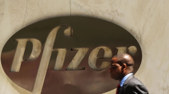 Pfizer wants to buy a new biotech company for $5 billion