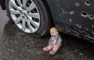 The Russian army killed 379 children in Ukraine - Prosecutor General's Office