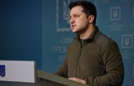 During the six months of the war, Russia fired 750 missiles from the occupied Crimea - Zelenskyy