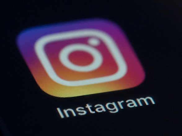 Instagram Reels became available in Ukraine