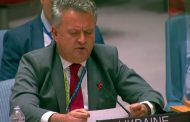 Kyslytsya about the UN Security Council meeting on ZNPP: Russia decided to go all-in by convening this meeting